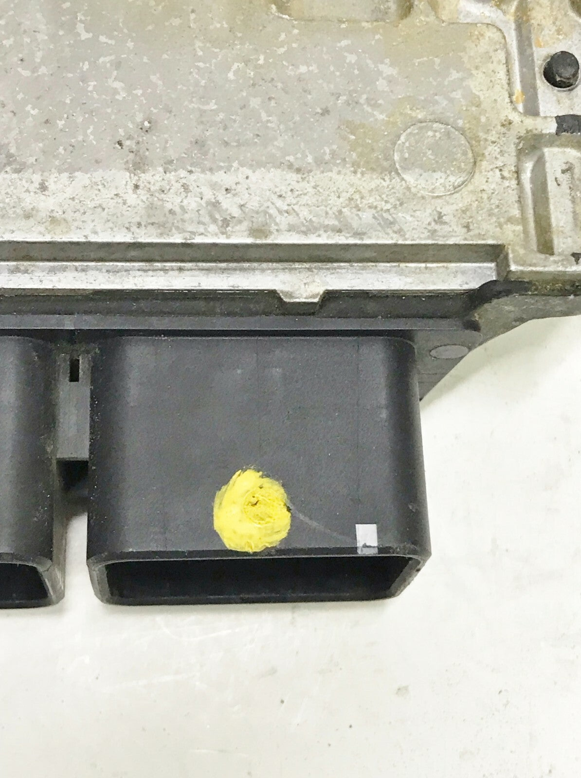 ✅ 2008 Nissan Altima 2.5L A/T ECM ECU Engine Computer Module | MEC110-182 A1