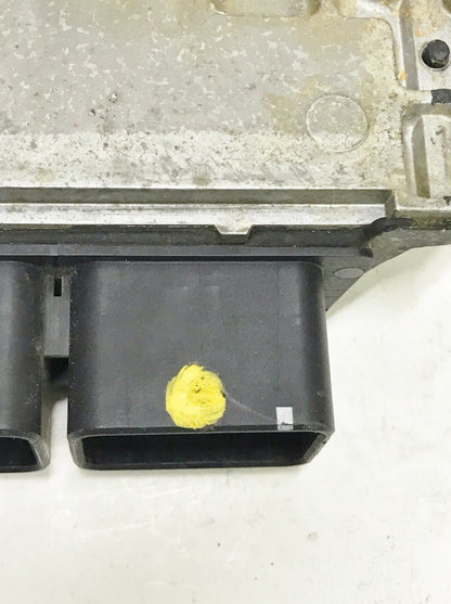 ✅ 2008 Nissan Altima 2.5L A/T ECM ECU Engine Computer Module | MEC110-182 A1