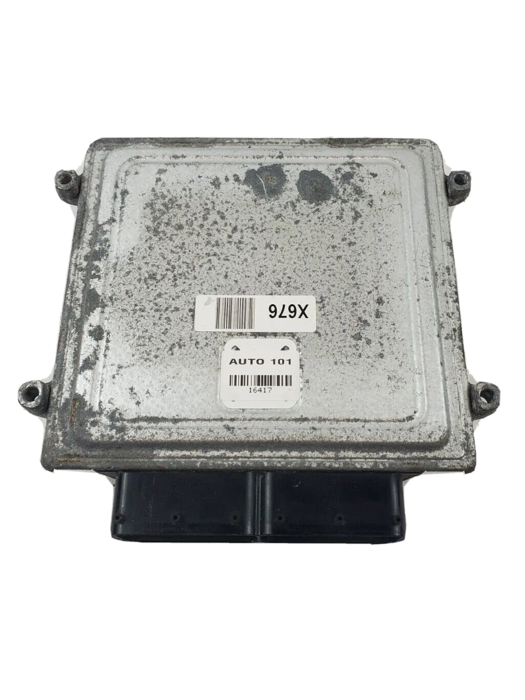 11-14 Hyundai Sonata Engine Computer Control Module ECU ECM 39101-2G676 OEM