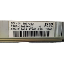 ✅Engine ECM Control Module 93 LINCOLN & TOWN CAR F3VF-12A650-ZC F3VF12A650ZC