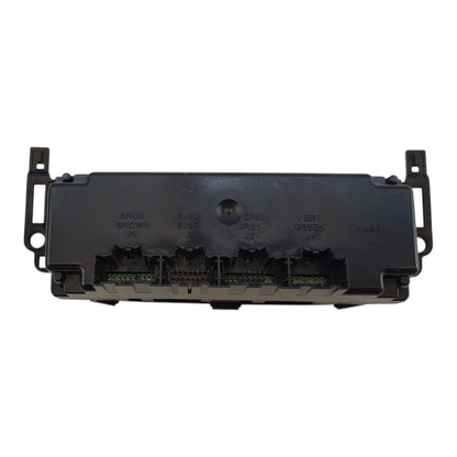 2006-2008 CHEVY IMPALA HEATER A/C TEMPERATURE CLIMATE CONTROL ID-15879273