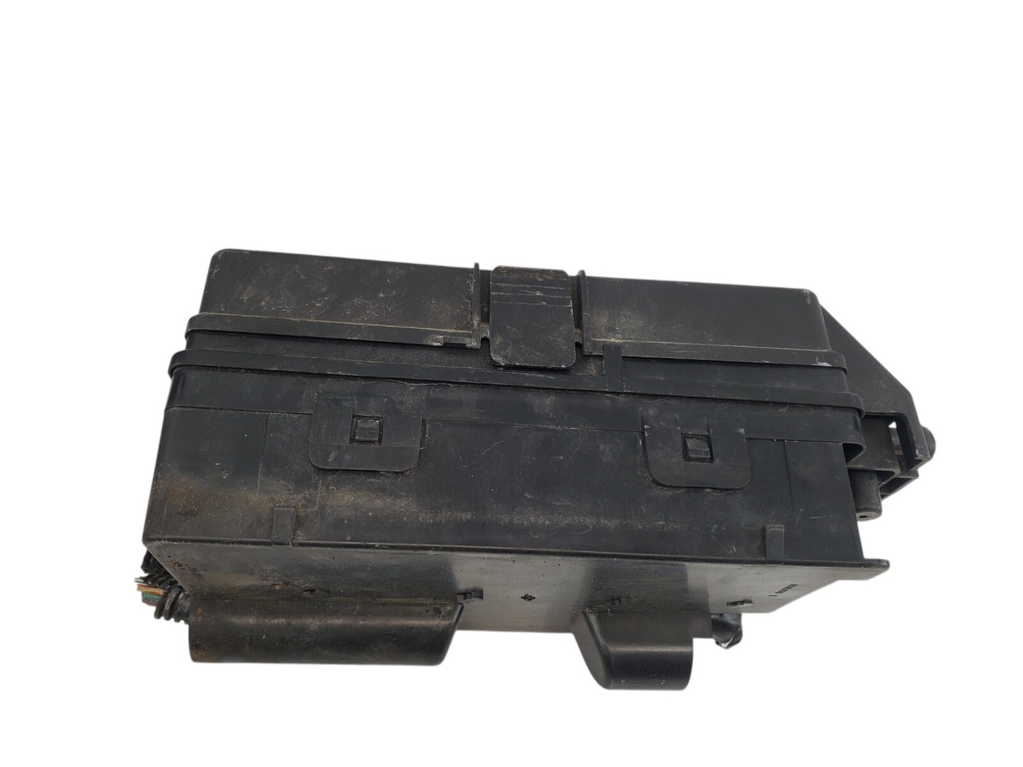 20927595 Chevy 2010 2011 Malibu Fuse Box Engine Bay Under Hood Relay OEM 