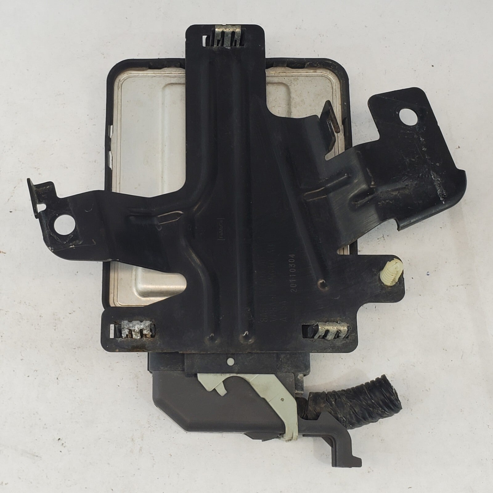 ✅2009 LINCOLN MKS HEADLIGHT CONTROL MODULE 8A5T-13C148-AD OEM