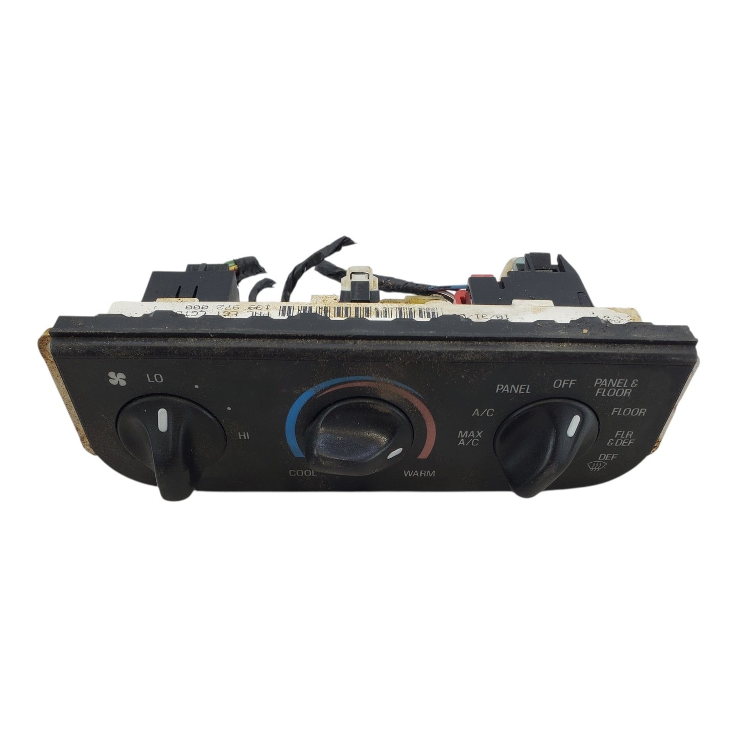✅ 1999 - 2004 Ford F150 F250 F350 A/C Heater Climate Control YL3H-19E764-A OEM