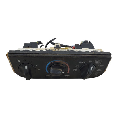 ✅ 1999 - 2004 Ford F150 F250 F350 A/C Heater Climate Control YL3H-19E764-A OEM