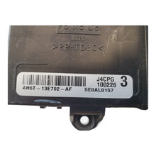 OEM 2012 Ford Taurus 3.5L Lighting Control Module LCM AH6T-13E702-AF