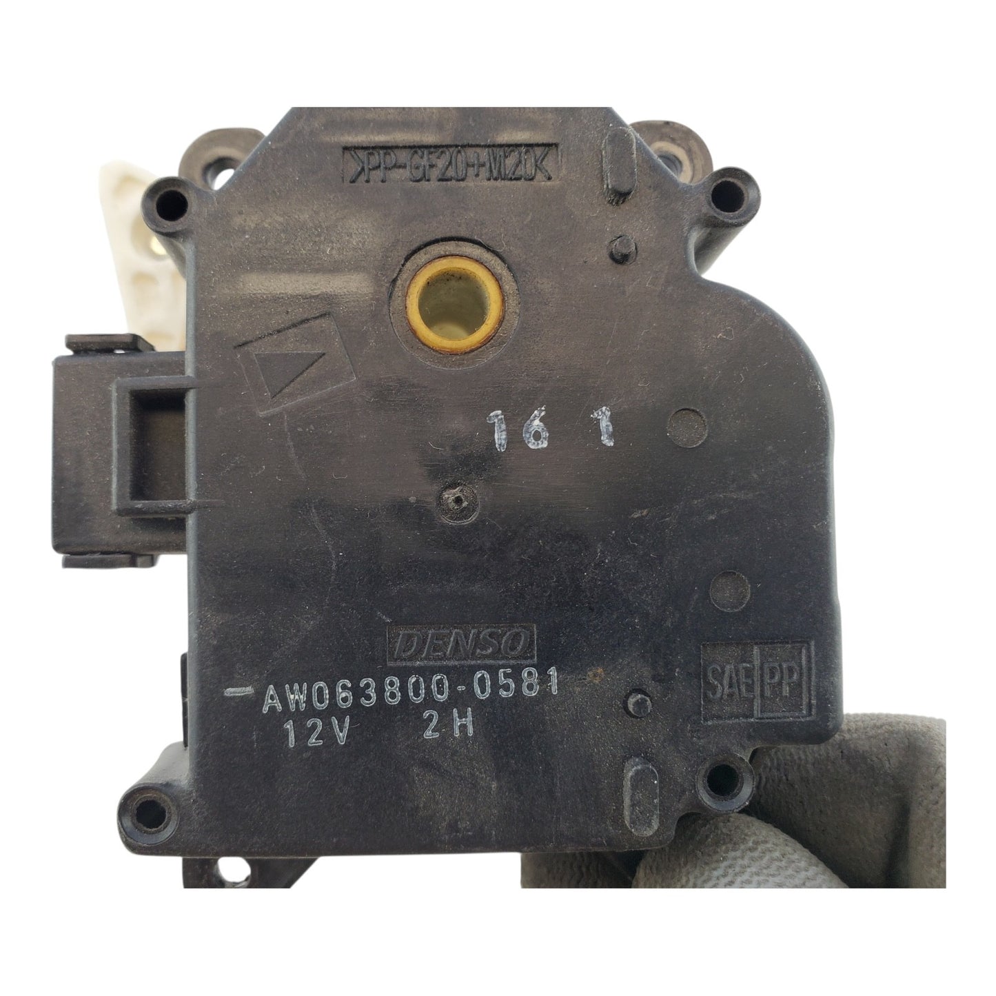 HEATER BLEND DOOR ACTUATOR fits HONDA ODYSSEY 2007 - 2014 OEM AW063800-0581