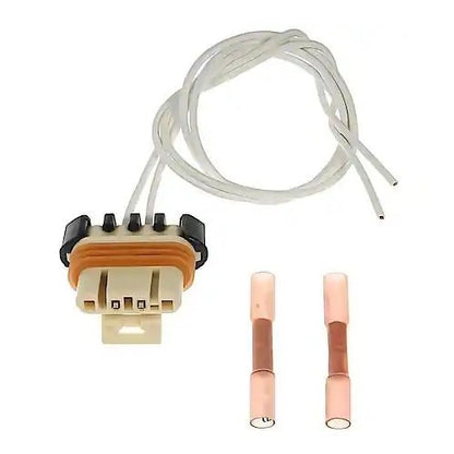 2000-2011 Buick/Chevrolet/GMC/Oldsmobile/Pontiac Alternator Connector