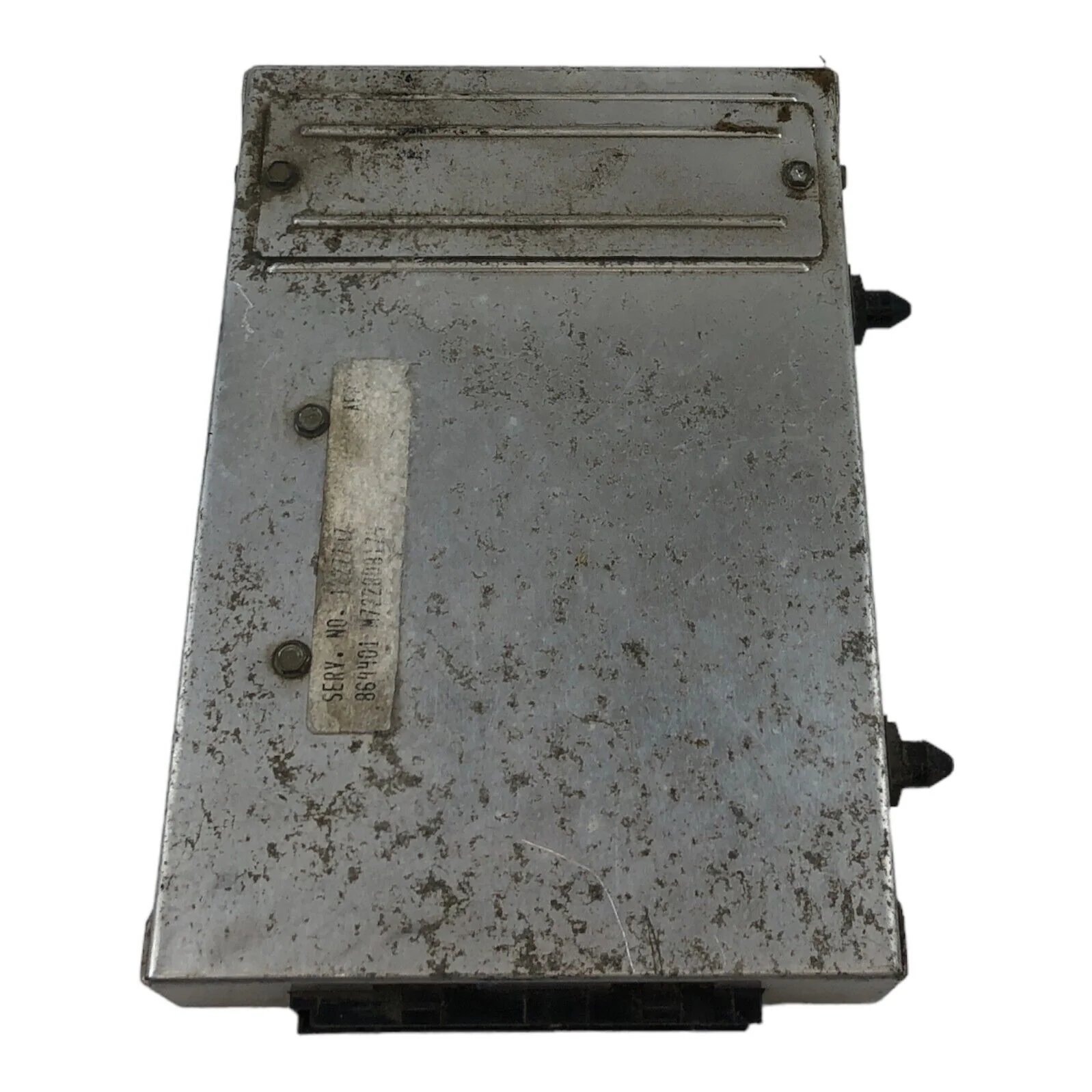 87-91 CHEVROLET ASTRO 33 Engine Computer ECM Electronic Control Module 1227747