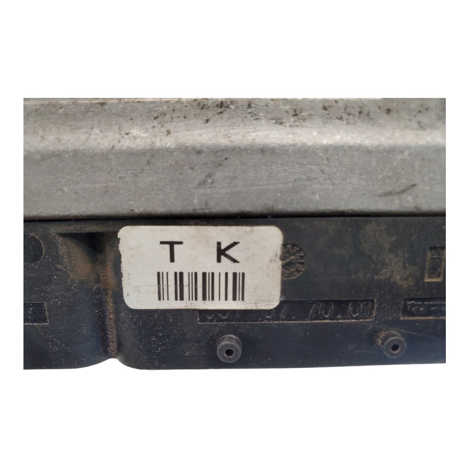 06-08 Hyundai Sonata Engine Control Module 39100-25136