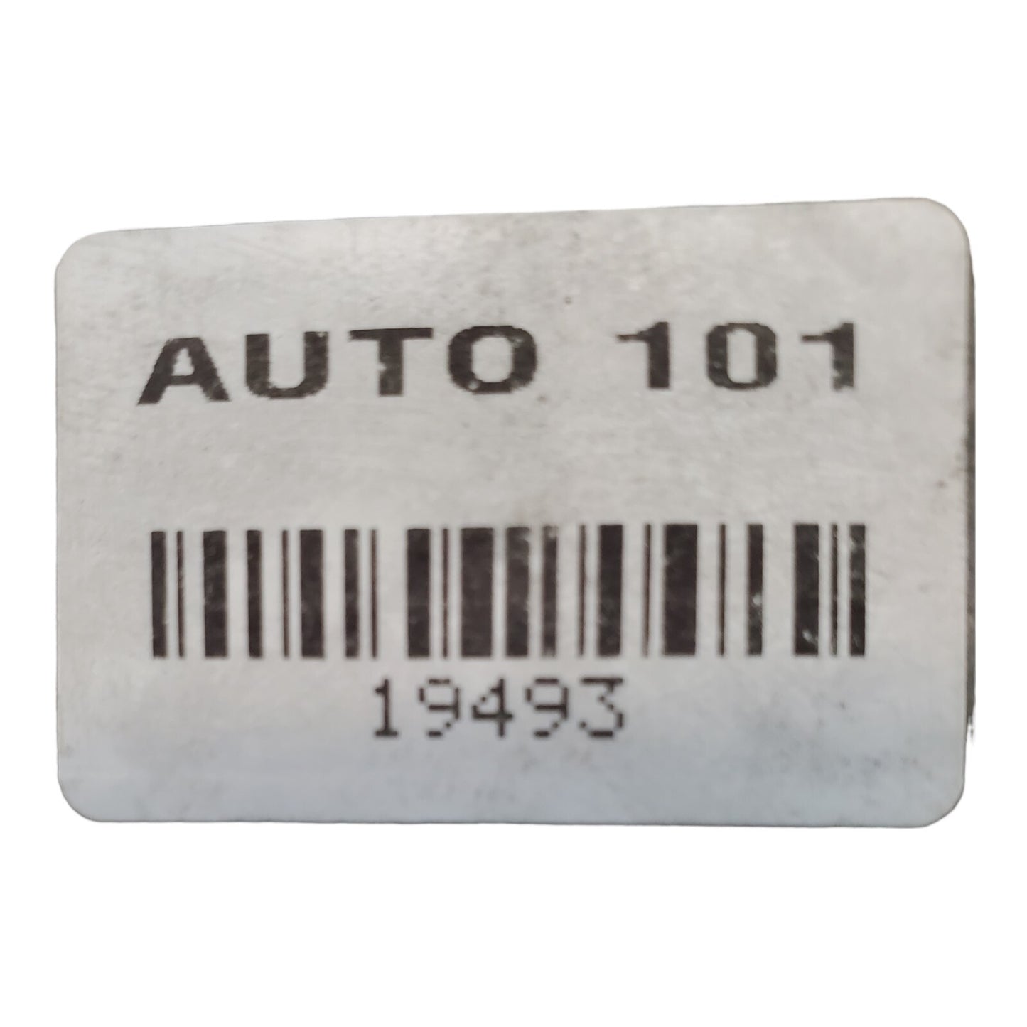 ✅2014-2015 Ford Fiesta Computer Brain Engine Control ECU EBX E2BA12A650SD