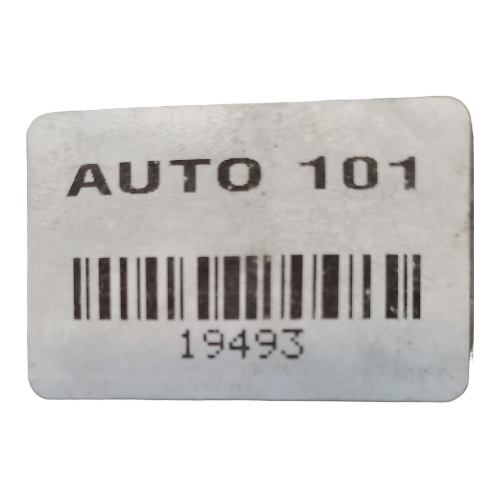 ✅2014-2015 Ford Fiesta Computer Brain Engine Control ECU EBX E2BA12A650SD