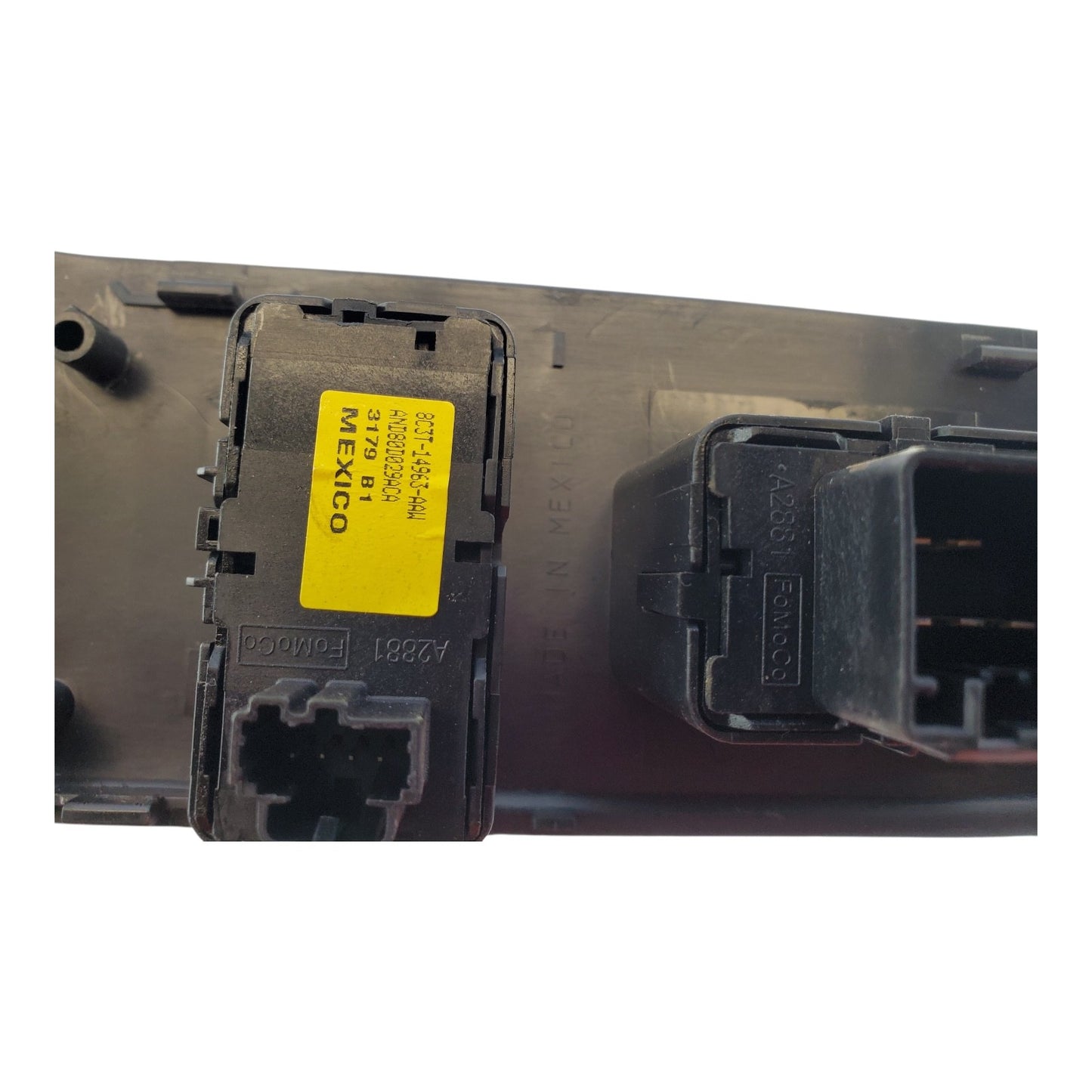 Ranger Explorer F150 F250 Expedition Edge  WINDOW SWITCH 7L2T-14529-AAW