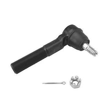 2003-2009 Dodge Ram 1500/Ram 2500/Ram 3500 Front Left Outer Steering Tie Rod End