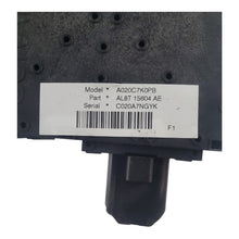 2009-2012 Ford Escape Interior Relay Fuse Box AL8T-15604-AE 2010 2011 09 12 I3
