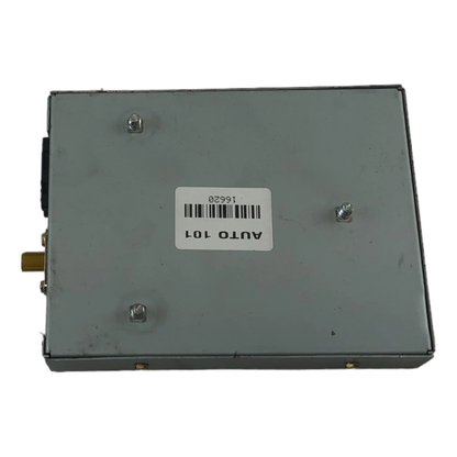06-16 Cadillac DTS S-Band XM Satellite Digital Receiver Module 15950801