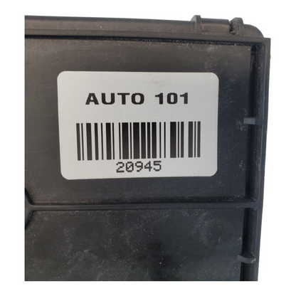 ✅2005 FORD EXPLORER Theft-Locking Module Remote Keyless Entry ID 5L2T-15K602-EA