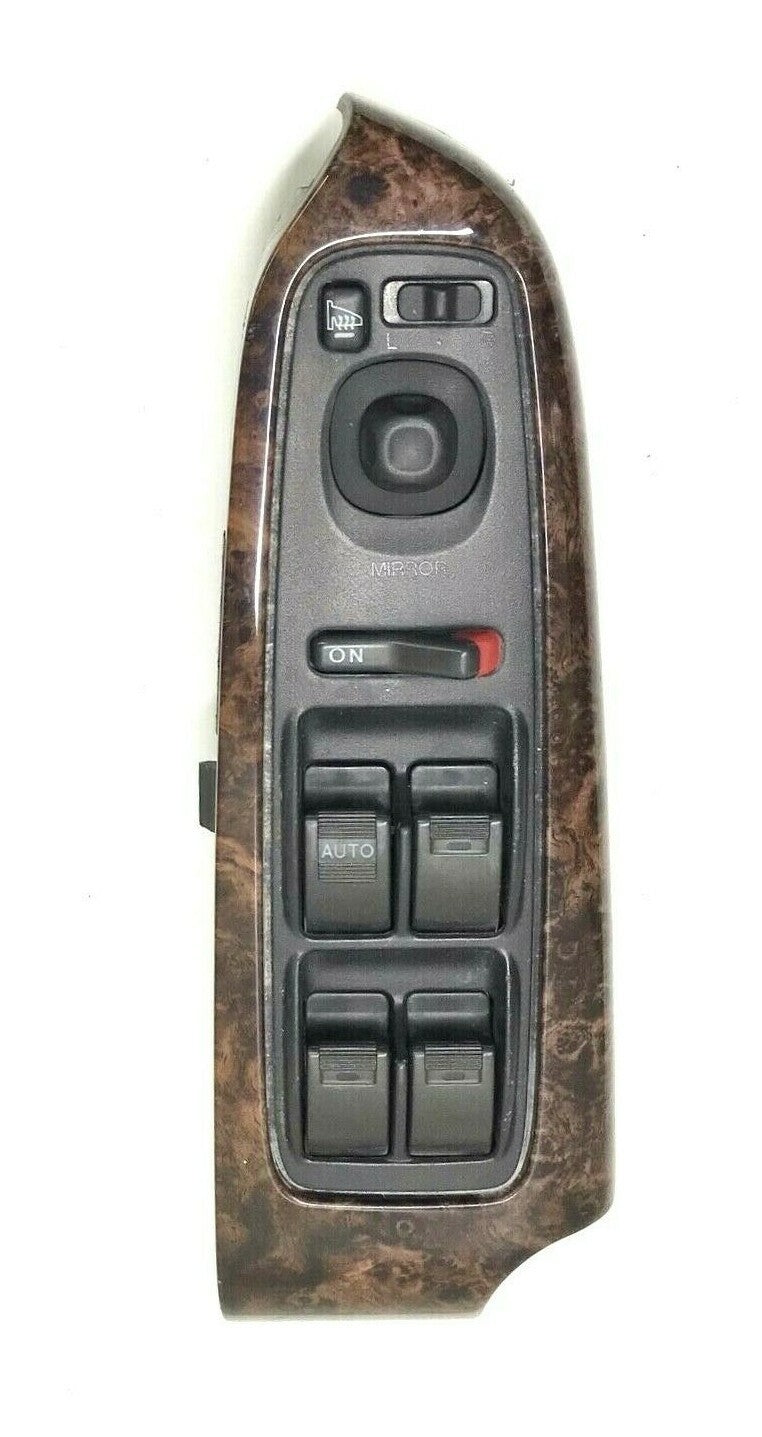 ✅01-06 Acura MDX Master Door Window Control Switch OEM SP 7503 /4 T 7508