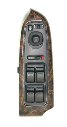✅01-06 Acura MDX Master Door Window Control Switch OEM SP 7503 /4 T 7508