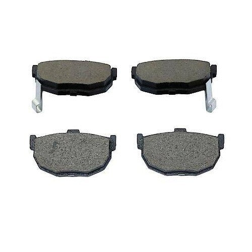 1995-2009 Hyundai/Kia Elantra/Spectra/Spectra5/Tiburon Rear Brake Pads