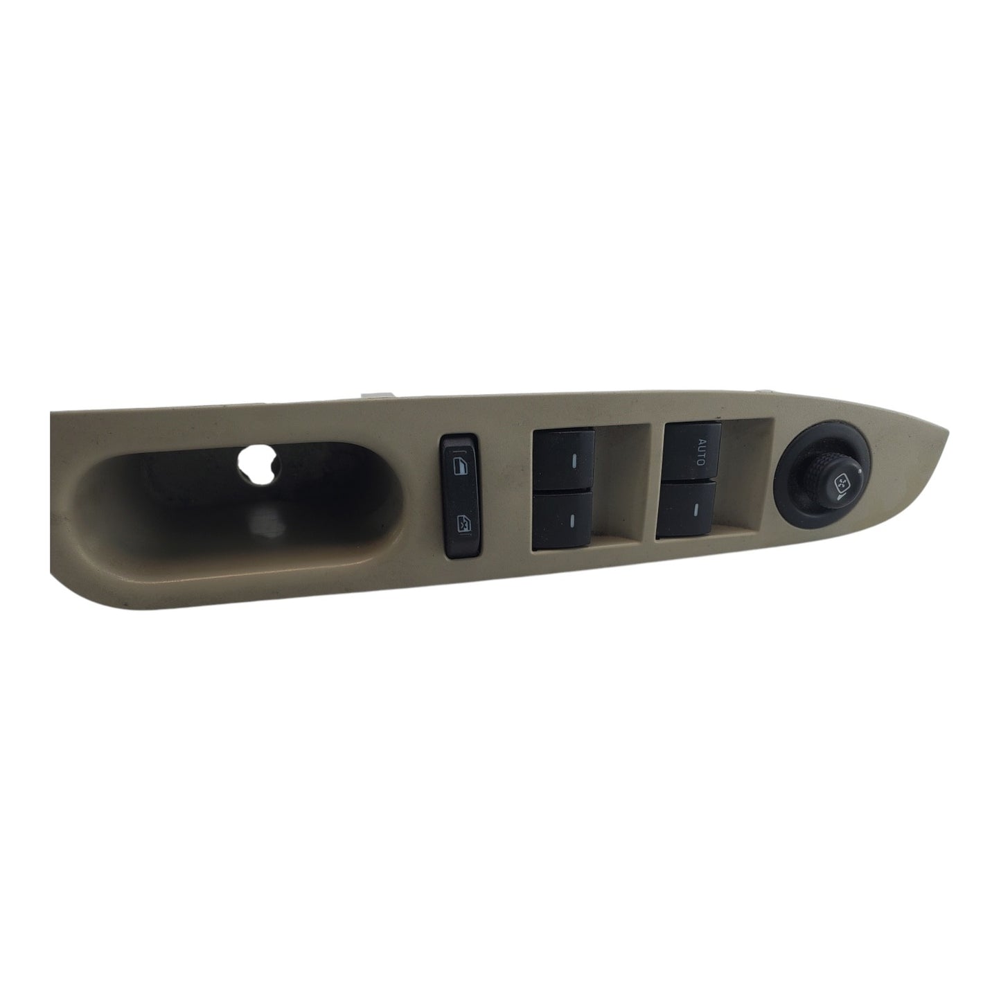 2006-2010 Ford Fusion OEM Window Control Switch DRIVER SIDE 8E5T-14540-AAW