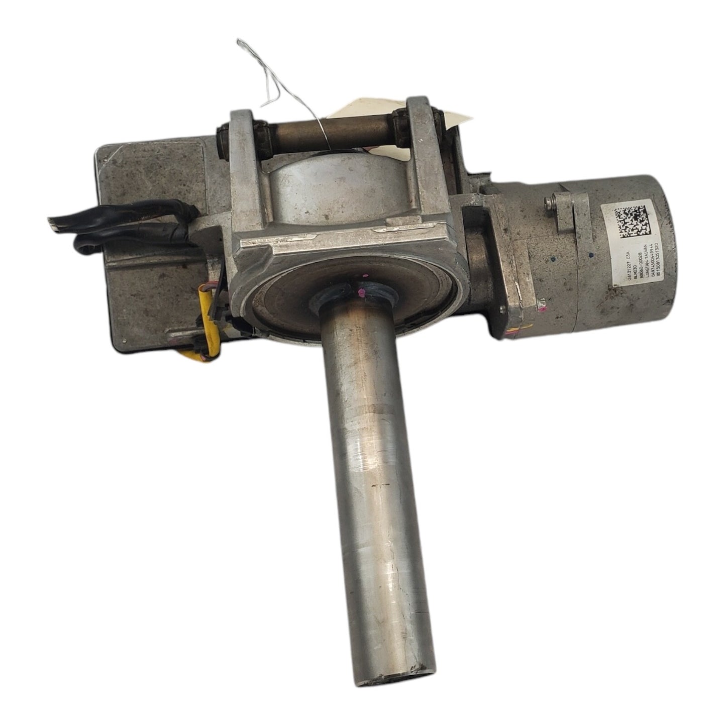 ✅2008-2012 FORD ESCAPE MARINER ELECTRIC ASSIST POWER STEERING PUMP 26131227 03A