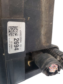 Chevrolet Malibu 09-12 Fuse Box Relay Unit Module OEM 20822694