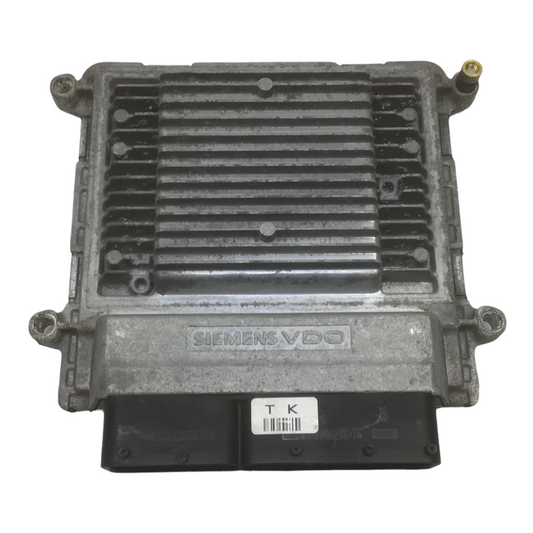 ✅ 06-08 Kia Optima Engine Control Module ECM 39101-25140