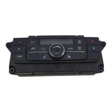 2011-2013 Jeep Grand Cherokee Ac Heater Climate Control 55111922ag RE0EU