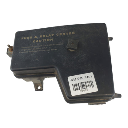 ✅ 2003 - 2005 Dodge Ram 1500 Fuse Box Relay Power Block P05026034AB OEM