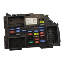 2007-2011 Chevy Silverado GMC Sierra OEM Cabin Fuse Box20828608