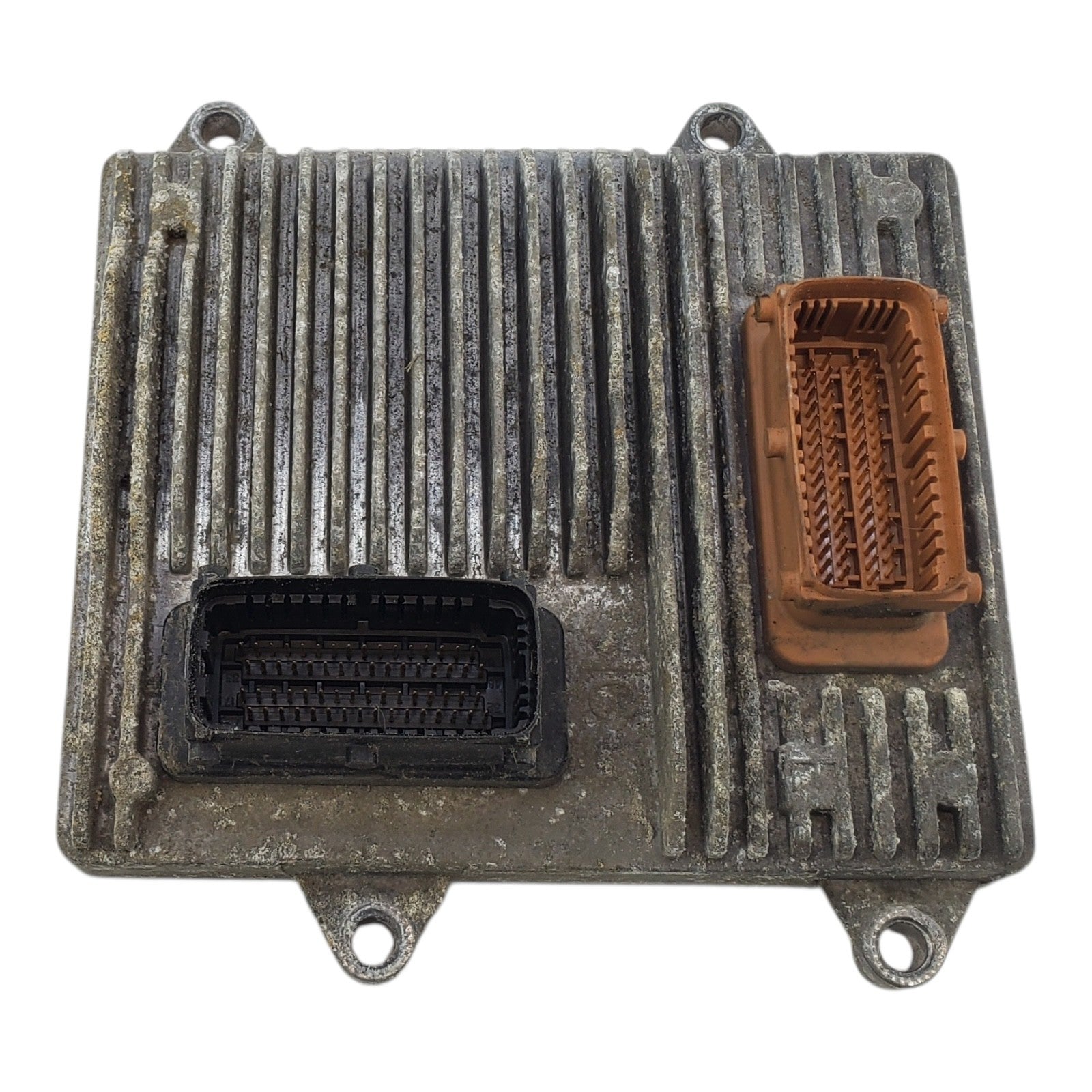 ✅05-08 Engine ECM Control Module AT Fits SWIFT AVEO WAVE 96875988
