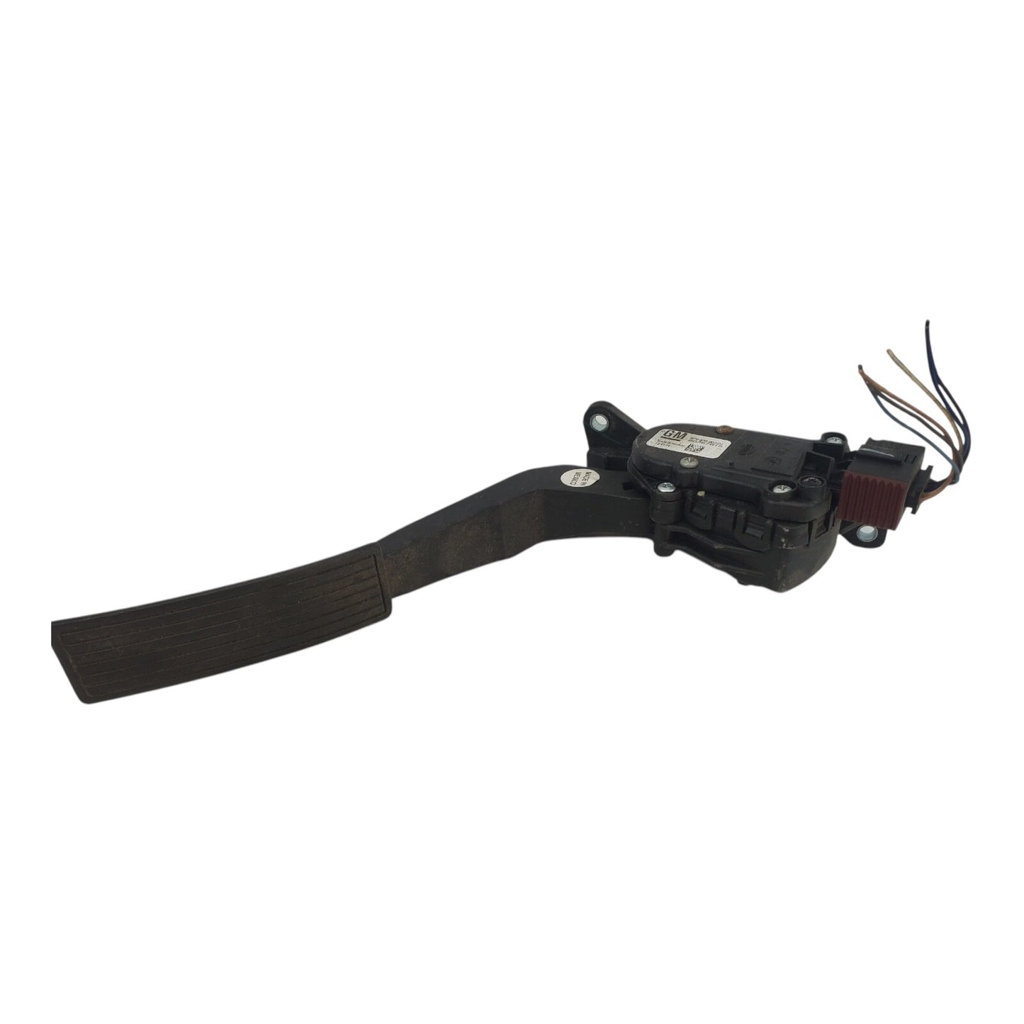 ✅2006-2011 CHEVROLET HHR GAS ACCELERATOR PEDAL OEM 20757615