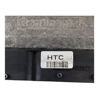 39102-2G101 Kia Forte OEM Engine Control Module Unit ECM ECU
