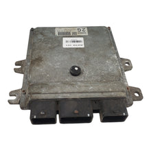 11 Nissan Rogue 2.5L Engine Control Module ECM ECU MEC112-061 A1 OEM