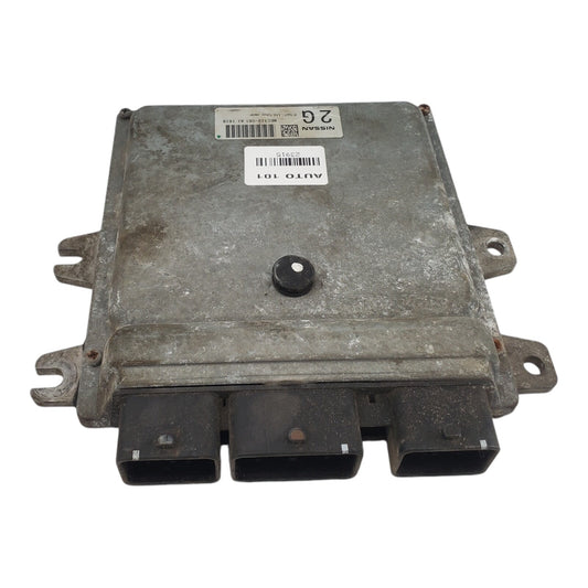 11 Nissan Rogue 2.5L Engine Control Module ECM ECU MEC112-061 A1 OEM