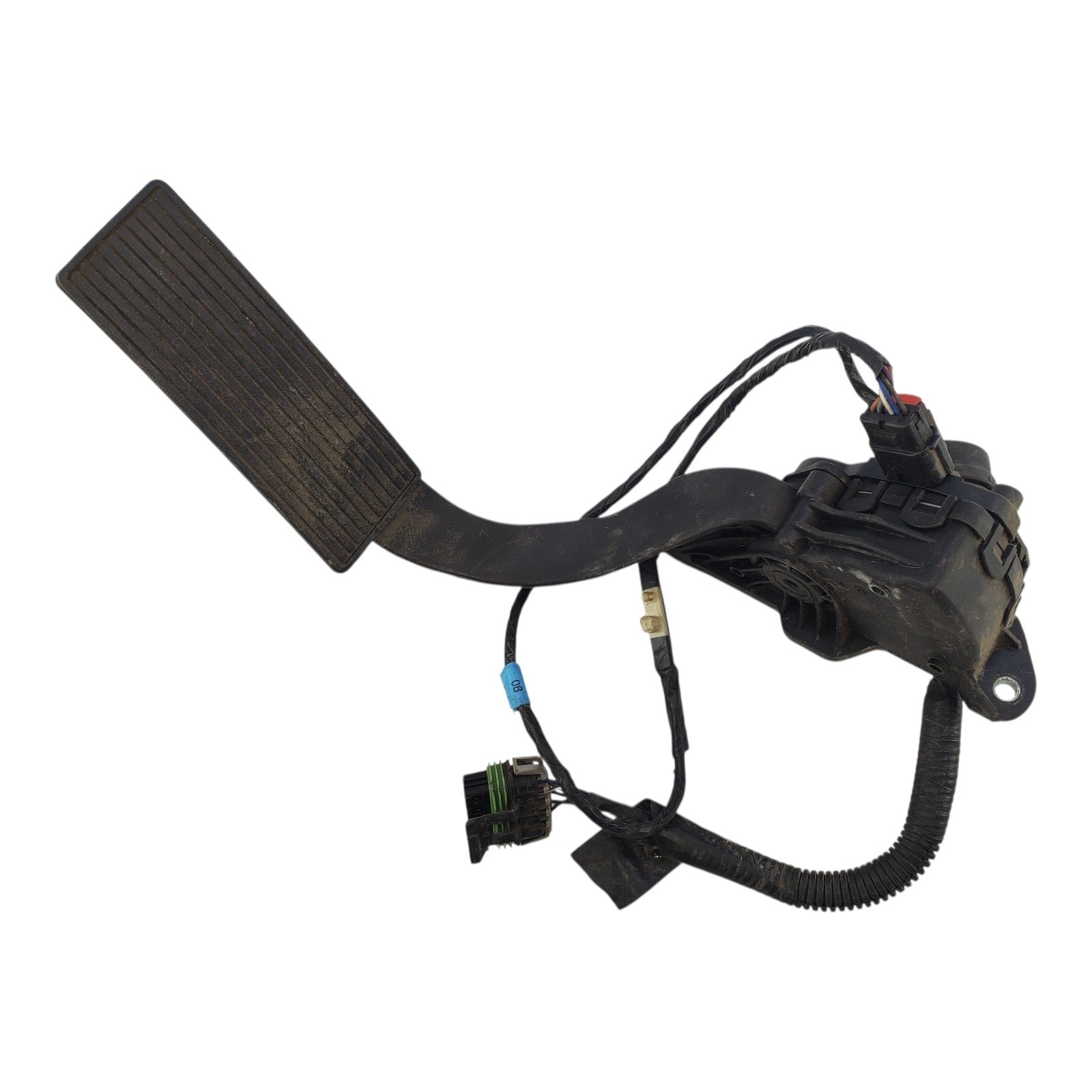 2006-2007 Chevy Silverado 1500 Gas Pedal Accelerator OEM 15107594