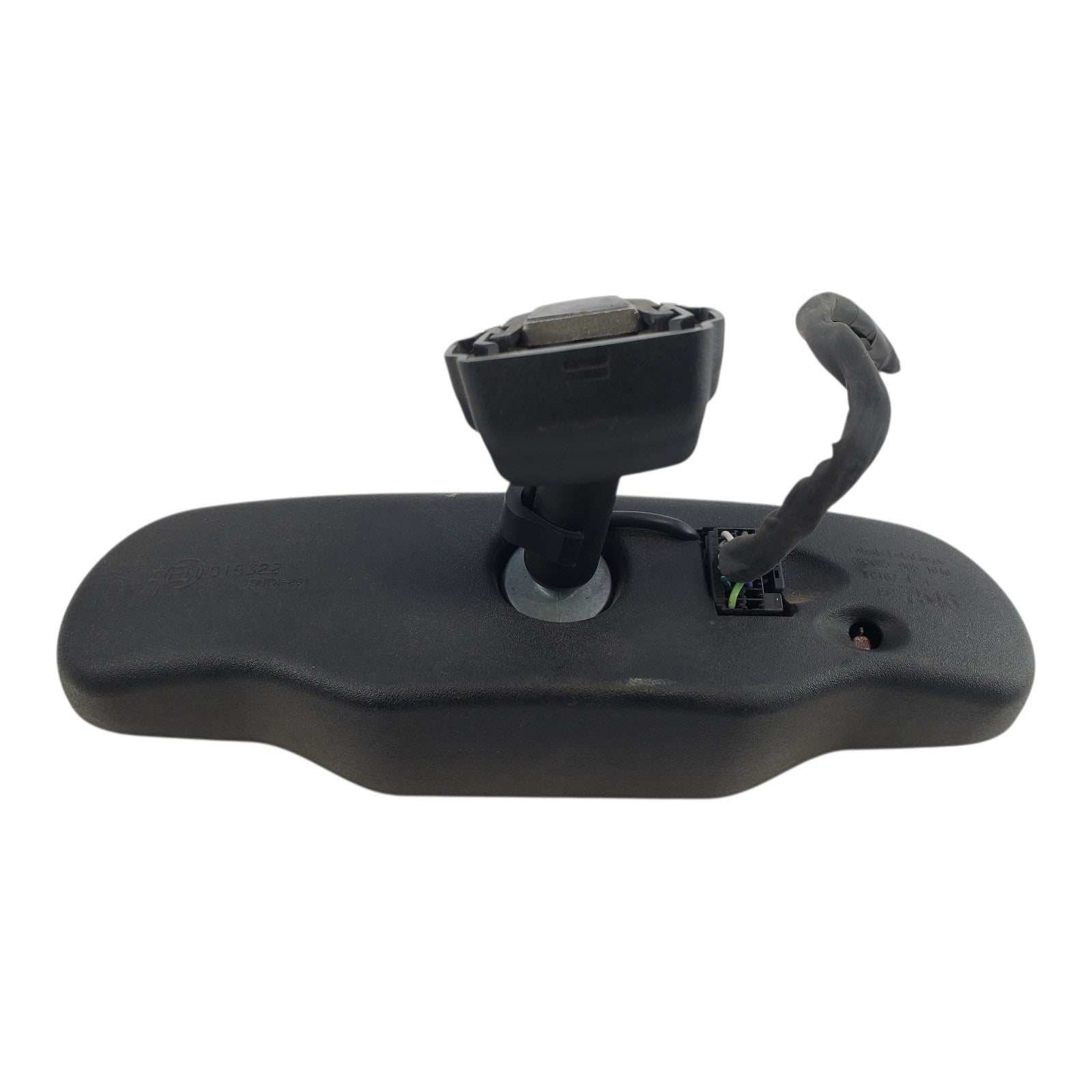 2003 2006 Silverado Tahoe Yukon Sierra Avalanche OEM Rear View Mirror 15237546