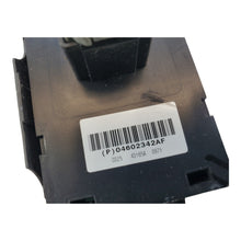 05-06 JEEP GRAND CHEROKEE DRIVER LEFT SIDE MASTER POWER WINDOW SWITCH 04602342AF