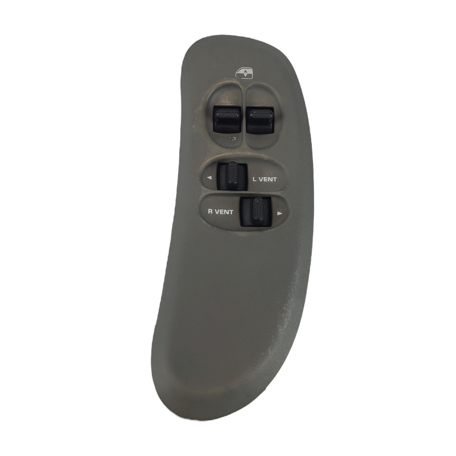 ✅01-05 Dodge Caravan Chrysler Town & Country Master Window Switch OEM OSA-75TRMA