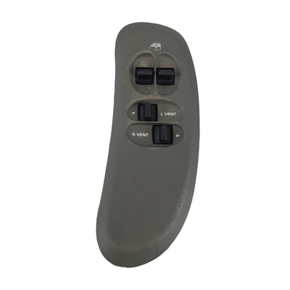 ✅01-05 Dodge Caravan Chrysler Town & Country Master Window Switch OEM OSA-75TRMA