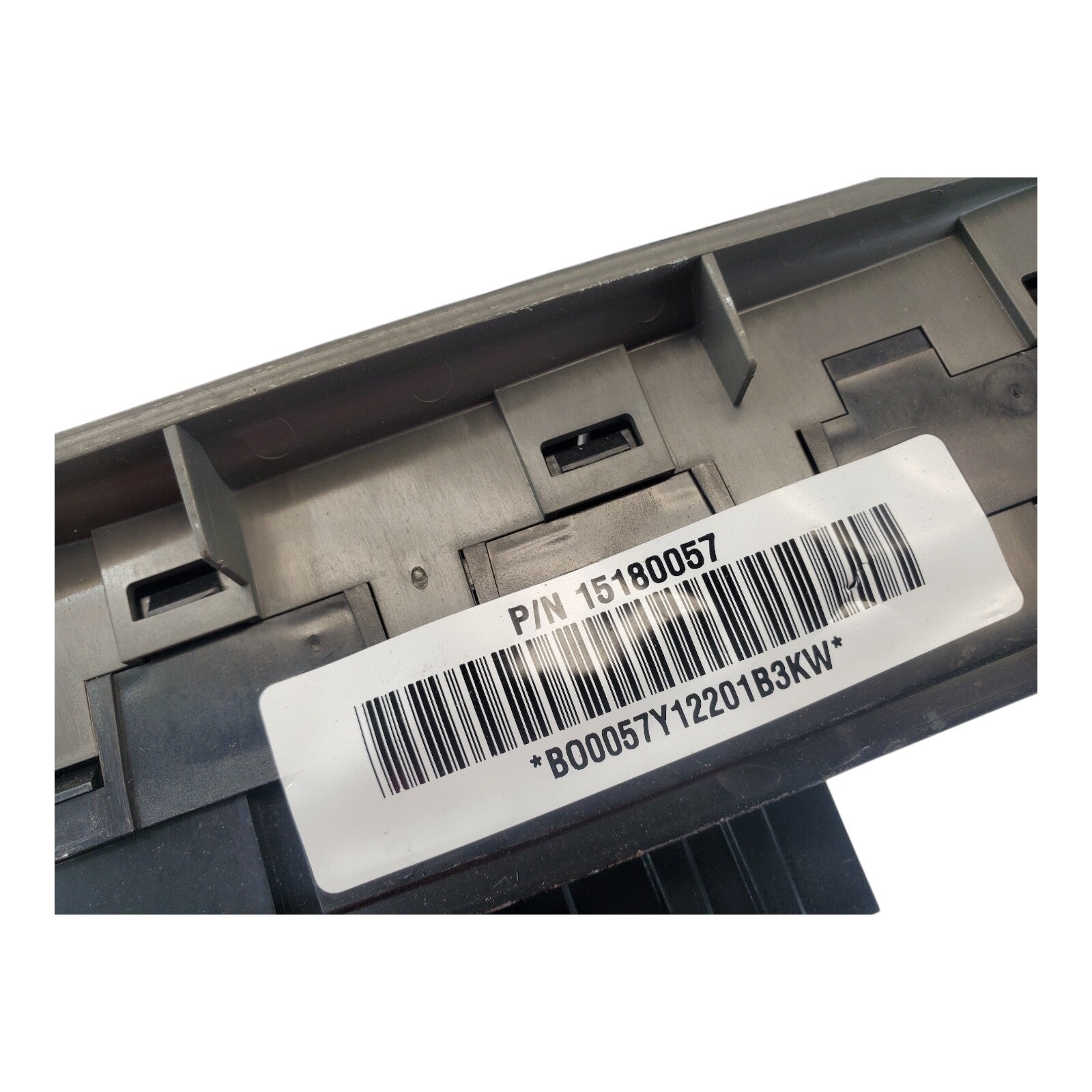 04 Chevrolet Trail Blaze Front Passenger Side Window Switch 15180057