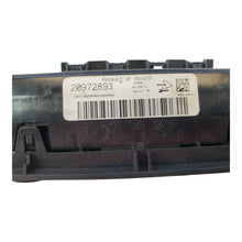 Fits 2006-11 CHEVY IMPALA Heater A/c Control OEM:20972893