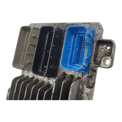 2011 Chevrolet Cruze 1.4 Engine Control Module Unit ECU ECM OEM 12645606