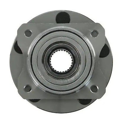 1996-2007 Chrysler/Dodge/Plymouth Front Wheel Bearing and Hub Assembly