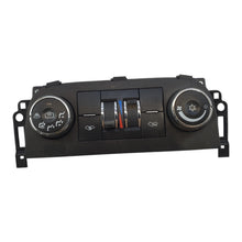 Fits 2006-11 CHEVY IMPALA Heater A/c Control OEM:20972894