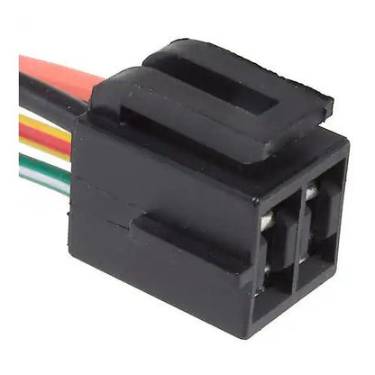 1990-2011 Ford/Mercury Front HVAC Blower Motor Connector