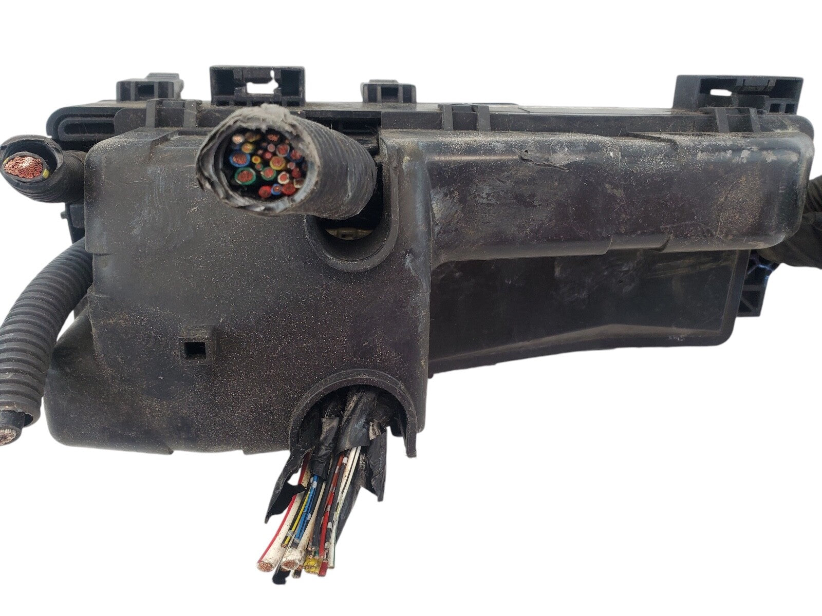 2003-2007 Honda Accord Fusebox Fuse Box Relay Module