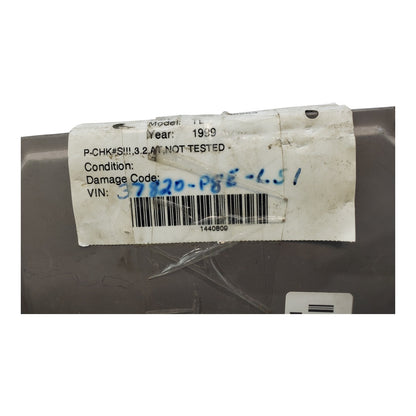 HONDA XS 1132  Engine Control Module