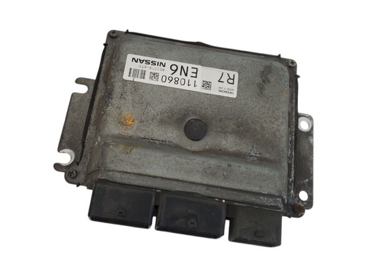 ✅15-17 Nissan Quest Engine Computer ECU PCM ECM PCU OEM NEC019-615
